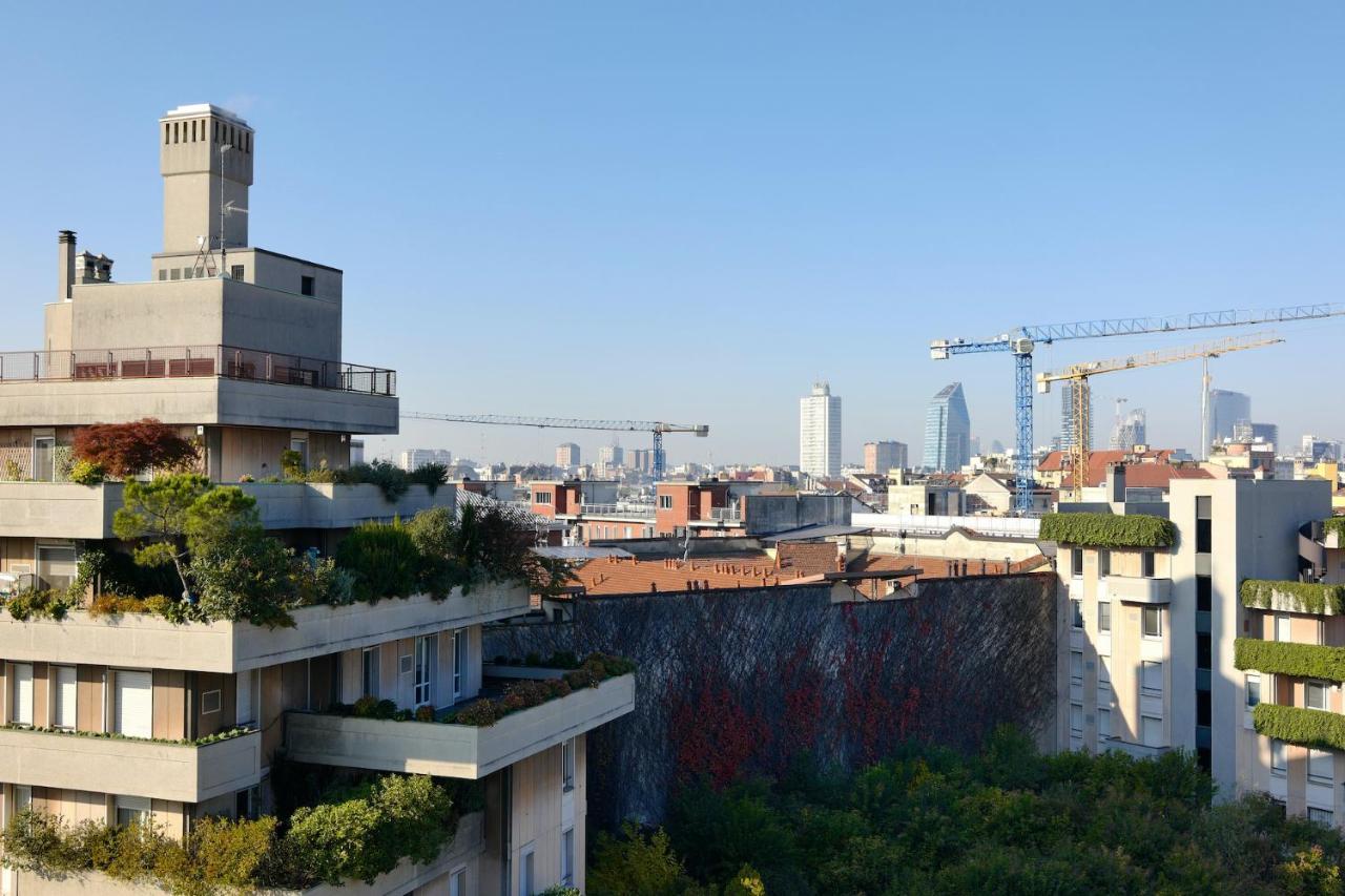 Relstay - Buenos Aires Mailand Exterior foto